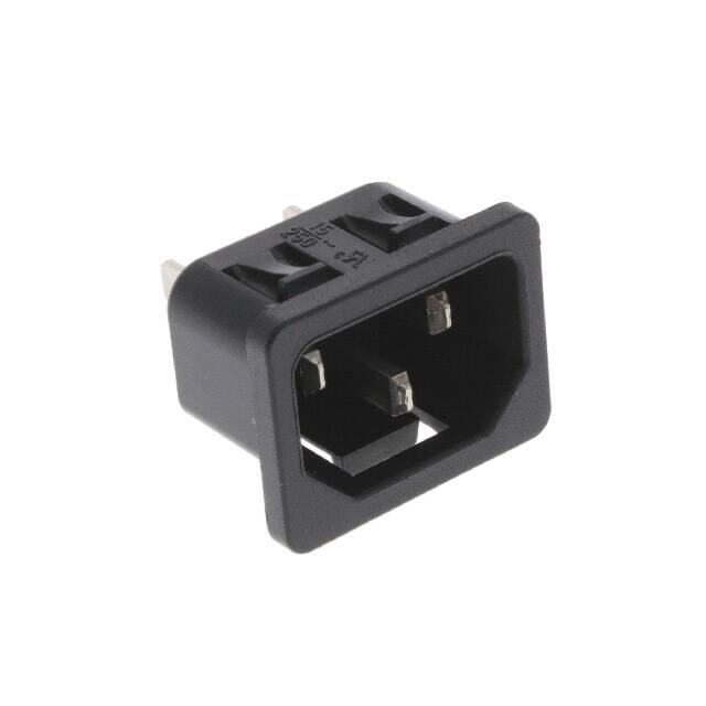 6100.423 SCHURTER Inc.  Stromeingangsmodule (PEM)